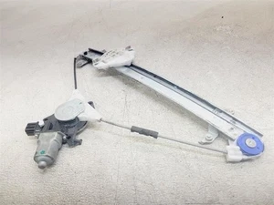 2016-2016 Subaru Forester Front Passenger Window Regulator - Picture 1 of 12