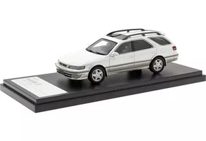 Mini Coche 1/43 Toyota MARKII 3.0 Qualis G 1997 (Excelente Tonificación Perla) Alto - Imagen 1 de 5