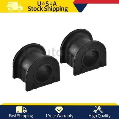 Delphi Stabilizer Sway Bar Bushing Kit Fits 2000 2001 2002 1996 Toyota 4Runner - Image 1 of 2