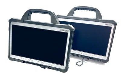 2x Panasonic TOUGHBOOKMK3 CF-D1 2,4 GHZ  I5 Prozessor 8GB RAM 512 GB SSD - Bild 1 von 2