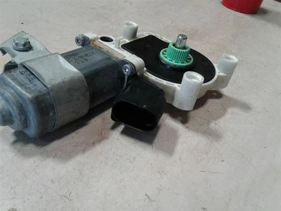 Motor de ventana eléctrica izquierda del conductor para BMW 550i 332831 06-10 Foto 1 de 4