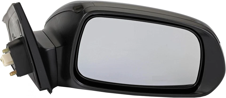 Espejo retrovisor lateral eléctrico Dorman 955-1554 con luz de señal para 05-10 Scion tC Foto 1 de 4