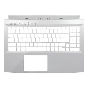 Nowość do MSI Katana GF66 11UE 11UG MS-1581 MS-1582 15,6 cala biały Laptop Palmrest - Zdjęcie 1 z 5