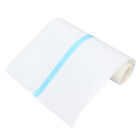 (15 X 100cm / 5.91 X 39.37in)Transparent Stretch Adhesive Bandage Shower TDM
