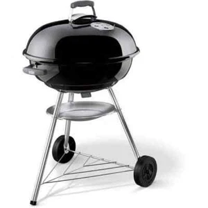 Weber Jumbo Joe Premium 22" Outdoor Charcoal Grill Cooking Area (363 sq in) - Picture 1 of 4