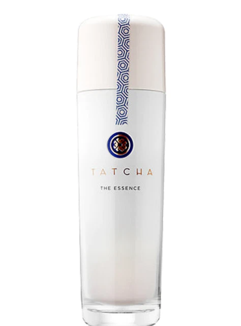 TATCHA "THE ESSENCE" PLUMPING SKIN SOFTENER 5.1 OZ FULL SIZE!  SEALED-NEW-NO BOX - Image 1 of 1