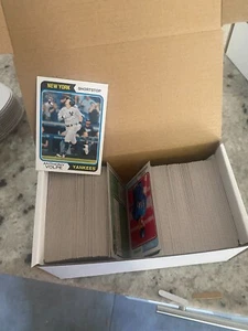 2023 Topps Heritage High Number Base Set 501-700 Free Shipping - Bild 1 von 1