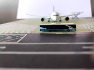 1/400 Airport GSE - autobús de enlace con el aeropuerto - Imagen 1 de 10
