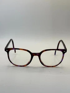 Ray-Ban RB5397 8175 Polished Brown & Violet Havana 145mm Brille NUR GESTELL - Bild 1 von 6