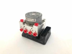 Audi S3 2015 2016 ABS módulo de freno antibloqueo computadora con bomba reciclado por 1<3 - Imagen 1 de 5