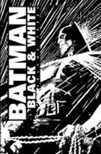 Batman: Black & White - Vol 03 by Joe Kelly: Used