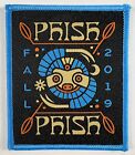 Phish 2019 Fall Tour Concert They Call Me The Sloth Patch Badge NEW