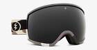 ELECTRIC EG2-T Goggles -NEW- Premium Spherical Lens- Warranty+ Protective Sleeve