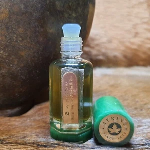 !ATENCIÓN! 20 Años SANDAL VETIVER 12ml Attar Perfume Aceite Fragancia Aroma - Imagen 1 de 9