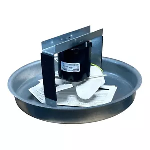 Nordyne Fasco 914764 Ventilaire Fresh Air Fan Motor Vent Kit 1680 RPM - Picture 1 of 5