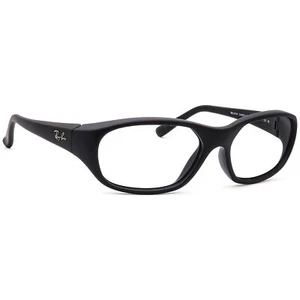 Ray-Ban Sunglasses Frame Only RB 2016 Daddy-O W2578 Black Square Italy 59 mm - Picture 1 of 6