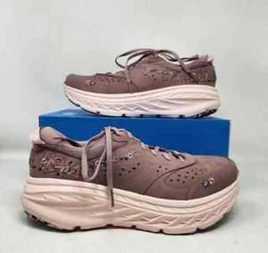 Damen 11 Hoka x Anthropologie Vibrant Bloom Bondi L Sneaker 1150924/QTS - Bild 1 von 13