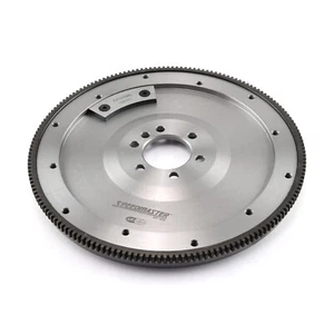 Chevy SBC 350 400 BBC 454 2PC RMS 11" 168 Tooth DNA® Billet SFI Flywheel - Afbeelding 1 van 4