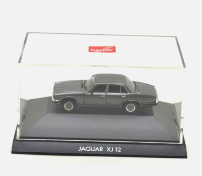 1:87 (H0) - Jaguar XJ 12 - Private Collection / Nr. 31020 - Bild 1 von 4