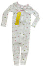 Gymboree 2005 Girls 1 Piece Not Footed Cotton Pajamas Size 2T New with Tags