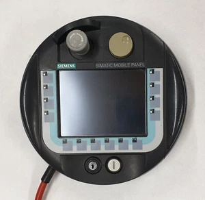 SIEMENS 6AV6545-4BC16-0CX0 - Picture 1 of 3