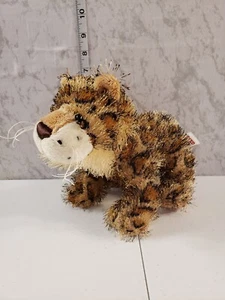 Webkinz Leopard - Picture 1 of 3