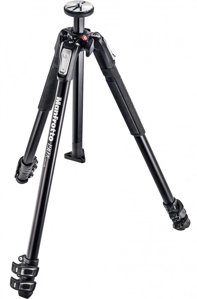 Manfrotto MT 190 X3 Stativ Vom Fachhändler