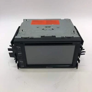 Estéreo para automóvil Pioneer DIVX AVH-270BT, DIVX, Bluetooth, sin probar - Imagen 1 de 9