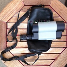 TYPNCT-6 SCOPE RUSSIAN MONOCULAR vintage spotting birding hunting aiming marine