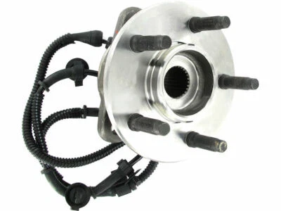 Para 2000-2002 Mazda B4000 conjunto de cubo de roda dianteiro 39455NS 2001 4WD - Imagem 1 de 2