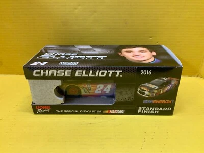 NASCAR Lionel Racing 2016 SS Chase Elliot #24 SunEnergy Stock Car Foto 1 de 4