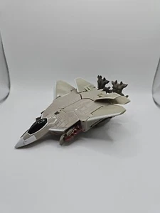 Transformers Movie Battle Blade Starscream Hasbro Takara - Picture 1 of 15