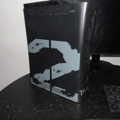 Microsoft Xbox 360 Elite Call Of Duty: Modern Warfare  2 Limited Edition.jasper - Image 1 of 4