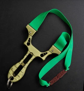 Catapulta de caza estilo chino tiro con arco tiro con arco tiro arco arco de caza - Imagen 1 de 9