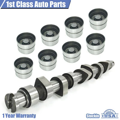 Kit de árbol de levas y elevadores TDI para Volkswagen Beetle Jetta Golf 038109101K Foto 1 de 4