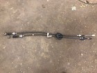 HONDA CRZ 2012 MK1 GEAR LINKAGE CABLE 6 SPEED MANUAL 2010-2015