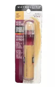 Maybelline Instant Age Rewind Eraser  Concealer - 142 Golden - NEW SEALED - Picture 1 of 2