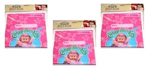 Cabbage Patch Kids Party Supplies Bundle includes Favor Loot Bags - 24 Count - Picture 1 of 2