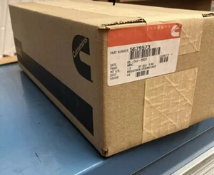 Cummins Crankcase Breather  5679573-5417366 ORIGINAL OEM . SUPER SALE. - Picture 1 of 2