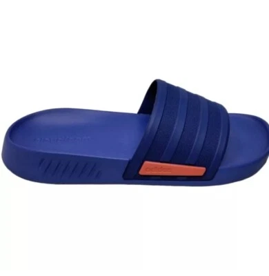 Adidas Racer TR Slides para hombre 8 azul Foto 1 de 4