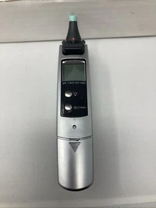 Welch Allyn Braun ThermoScan Pro 3000 Type 6014 Ear Thermometer & Holster Tested - Picture 1 of 9