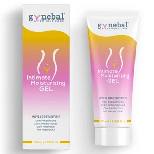 50 ml Gel lubrificante per rapporti intimi con COMPLESSO PREBIOTICO - Foto 1 di 8