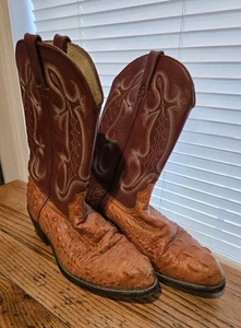 Vintage Durango Boots Herren 10EE - Bild 1 von 20