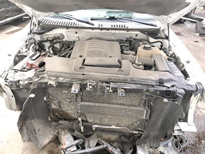 Eje lateral izquierdo del conductor/Cv eje C/V 2007 Expedition Sku#4047771 Foto 1 de 4