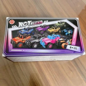 Funkgesteuertes Auto, Geländewagen, Funkgesteuert, Ferngesteuertes Kinder,... - Bild 1 von 5