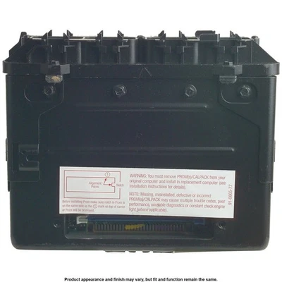 Módulo de controle de motor Cardone ECM ECU para Buick Regal Pontiac Grand Prix - Imagem 1 de 4