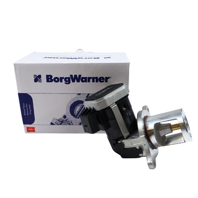 EGR VALVE FOR JEEP COMMANDER 2006–2010 GRAND CHEROKEE 2005–2010 3.0 CRD - Imagen 1 de 4