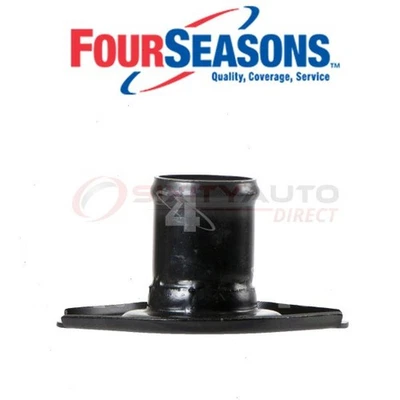 Four Seasons Engine Coolant Water Outlet for 1998-2002 Pontiac Sunfire - ox Foto 1 de 4