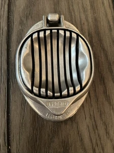 Vintage Presto 4 Way Egg Slicer Aluminum with Metal Wire Cutter 1950s - Picture 1 of 8