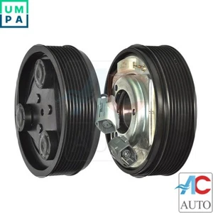MAGNETIC CLUTCH AIR CONDITIONER COMPRESSOR AC-06PA04 FOR MAZDA 5 RF7J 2.0L 4cyl - Picture 1 of 9